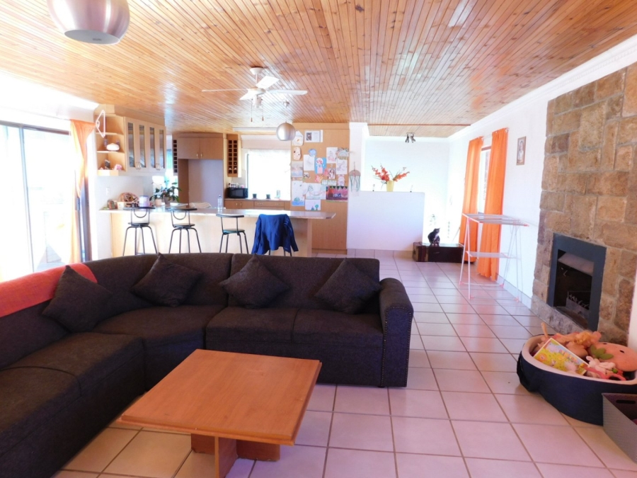 3 Bedroom Property for Sale in Firlands Western Cape